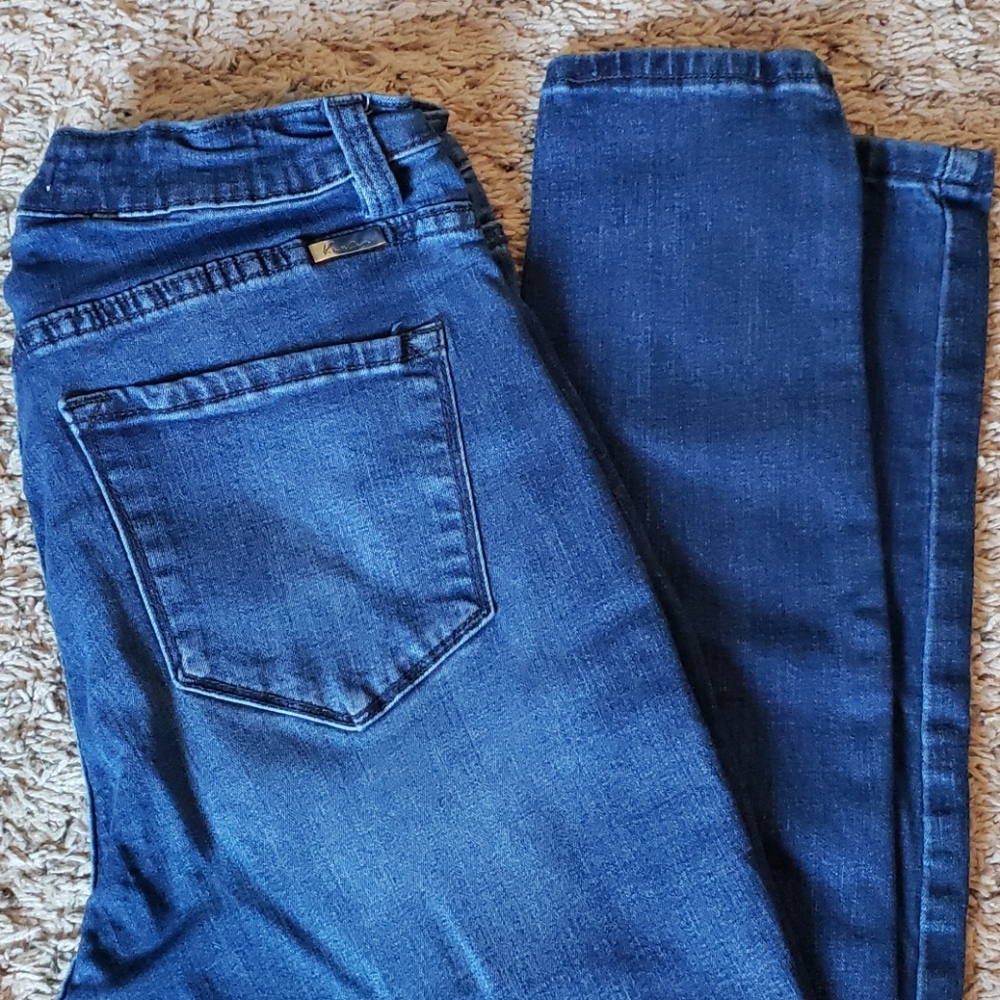 Kancan jeans